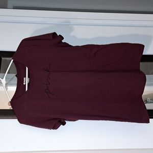 PINK By Victoria Secret Tee